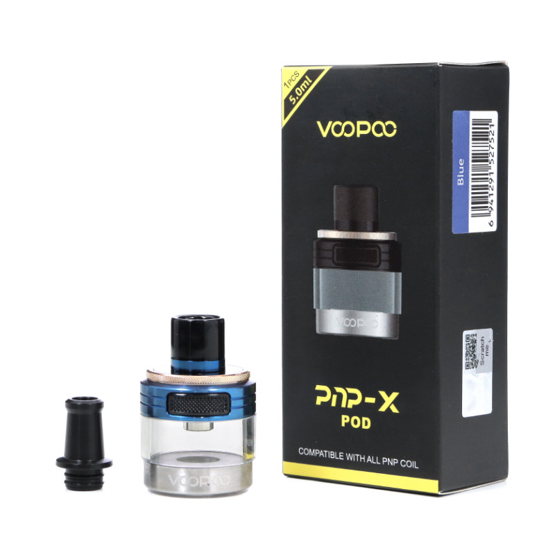 Atomiseur PnP-X Tank 5ml Voopoo