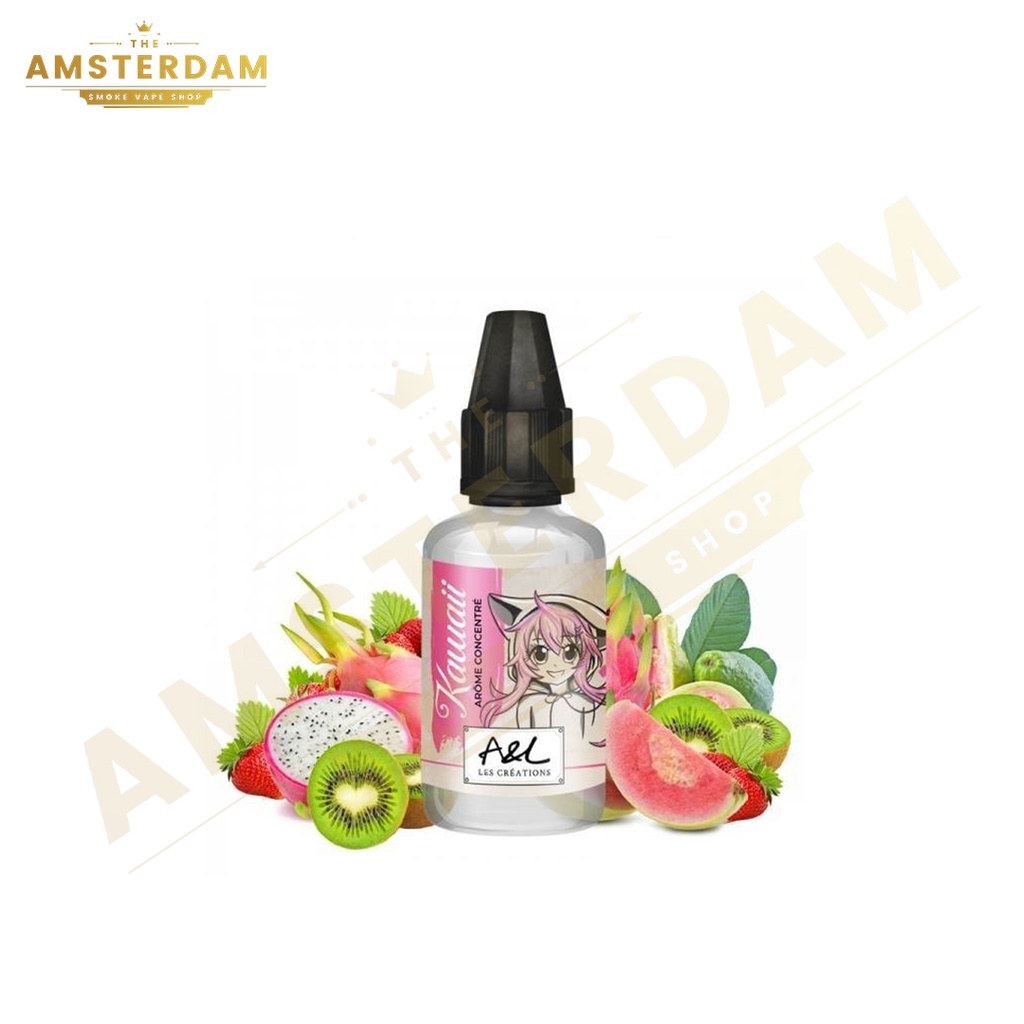 Aromes et Liquides Sweet Edition 30ML ULTIMATE