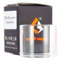 Verre de remplacement Zeus Dual/Zeus ZMAX