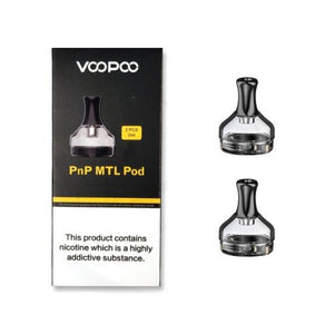 PNP MTL POD