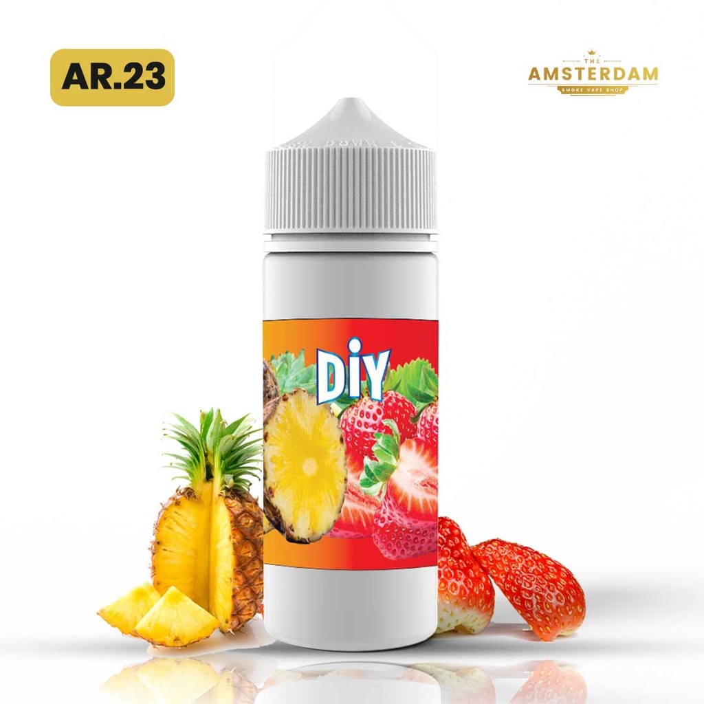 Diy 100 ml Fruite :AR.23 