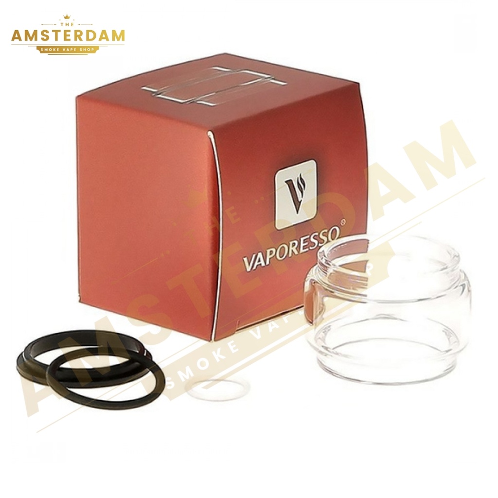 Pyrex Sky Solo - Vaporesso - Contenance : 3,5ml