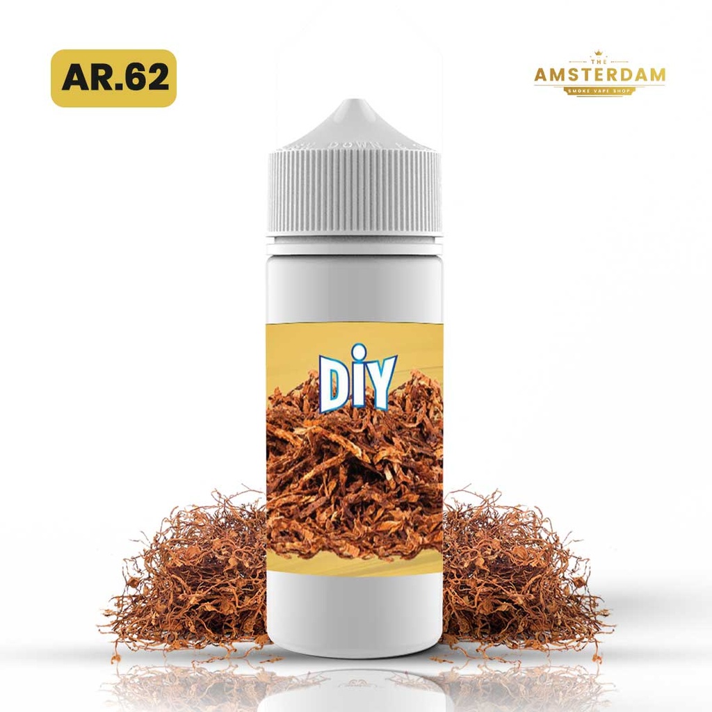 Diy 100 ml Fruite :AR.62 TABAC