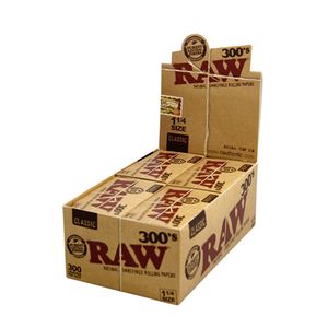 Raw 1/4 classic BOX/24