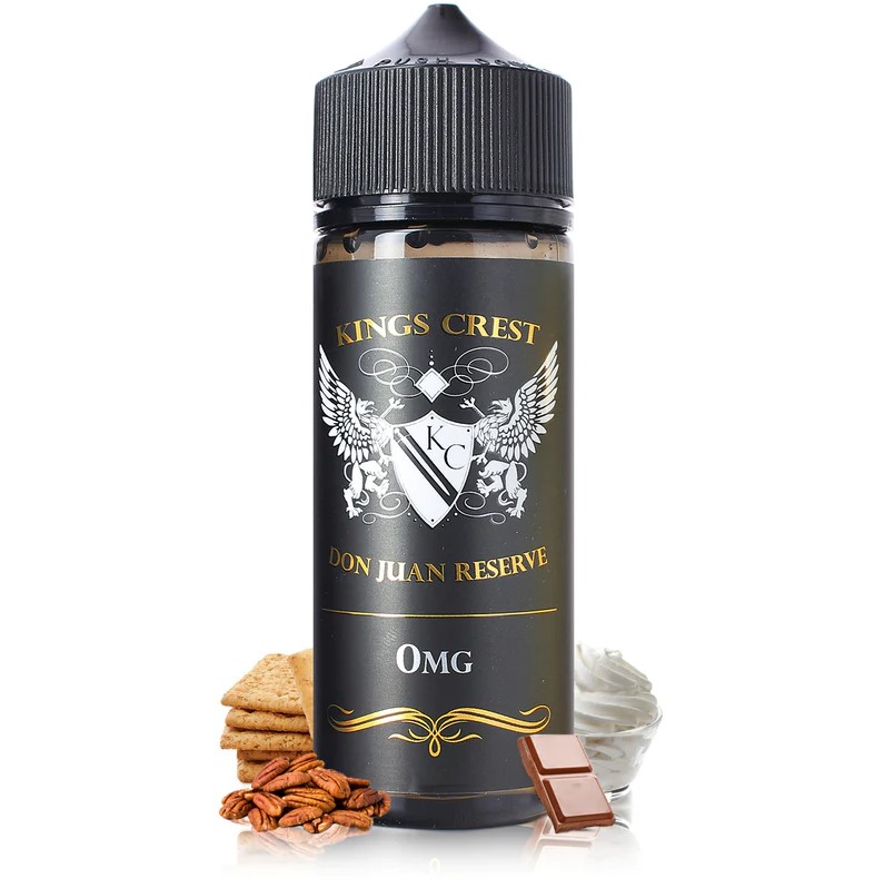 KINGS CREST DON JUAN RESERVE 100ML