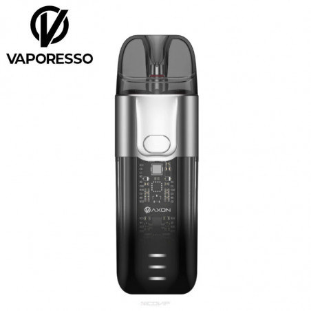 KIT LUXE X VAPORESSO