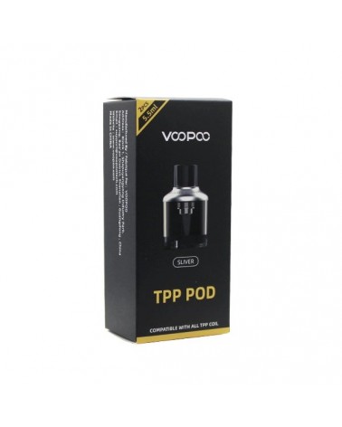 Voopoo TPP Pod