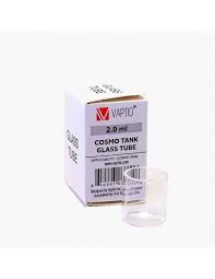 Tube Pyrex Cosmo Vaptio