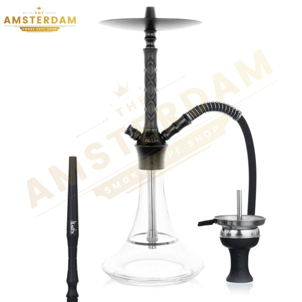 Chicha Aladin Alux M3.1 | The Amsterdam