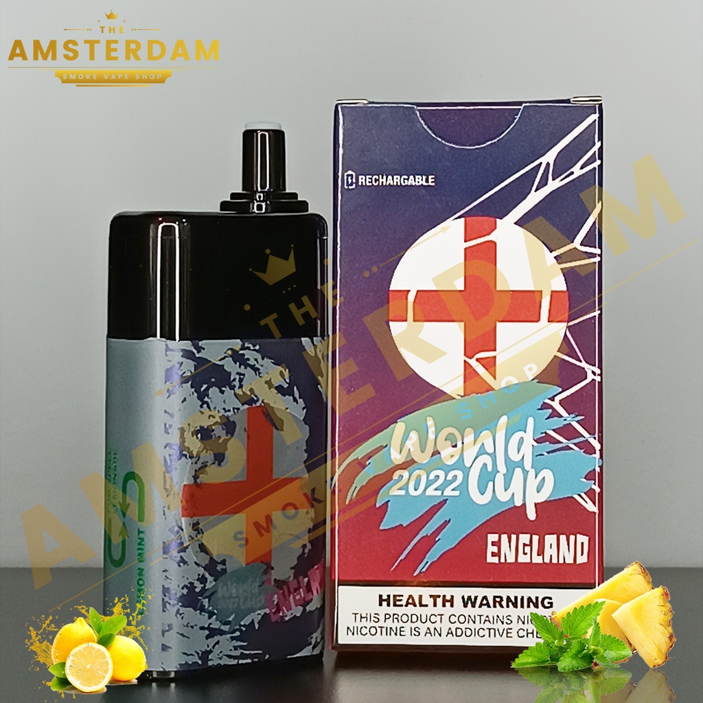 oxva vprime 5ml pod Coffeeshop Noord main image 0
