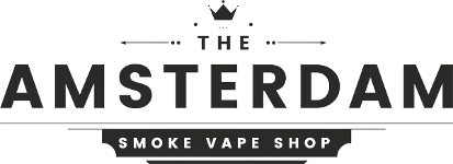 NOS MAGASINS | The Amsterdam - Smoke Vape Shop